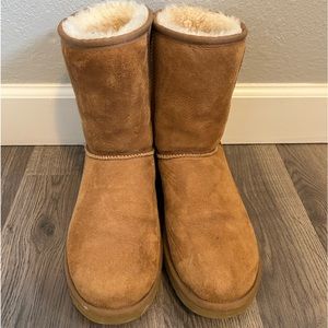 Womens UGG Classic Boots